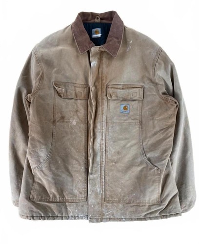 Vintage carhartt c03 - vintage,