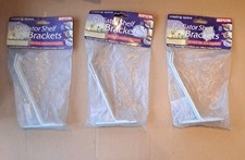 Spur Radiator Shelf Brackets