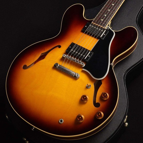 Gibson custom shop historic - gibson,