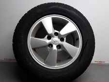 DAIHATSU TERIOS 06-14 Year Mk2