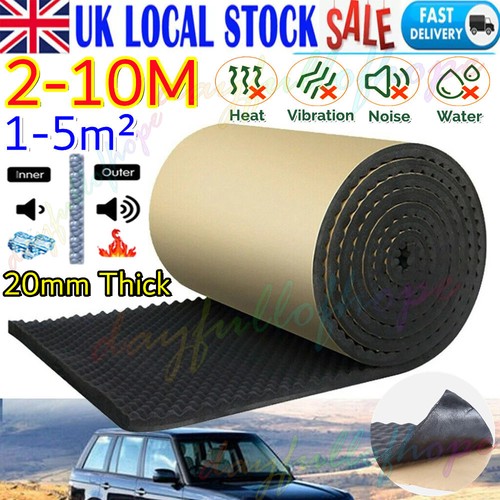 10m acoustic wall panel - 10m,