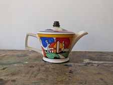 Vintage Art Deco Style Sadler