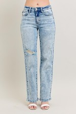 Judy Blue High Waist Mineral
