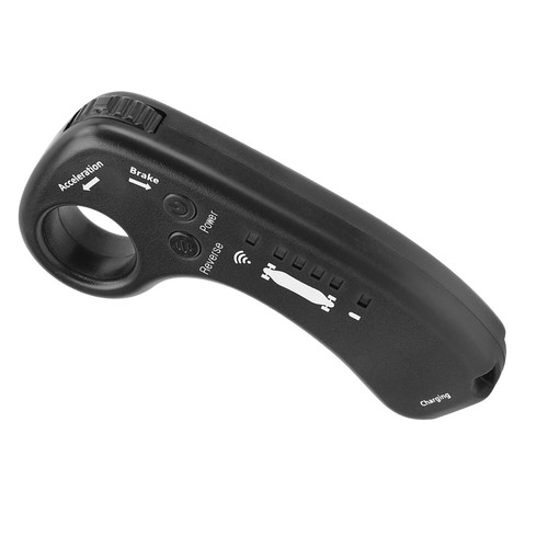 Smart wireless remote - wireless,