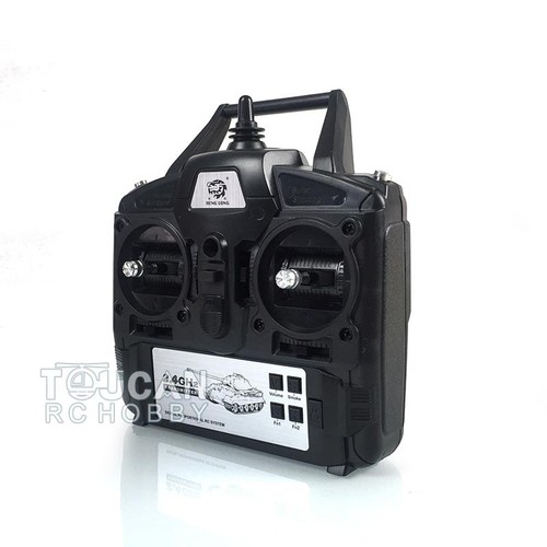 Tank henglong 2 4ghz - henglong, 2.4ghz