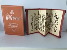 Harry Potter London Studio