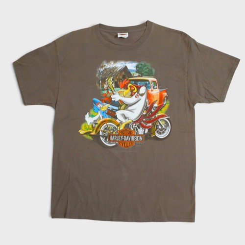 Harley davidson looney - harley,