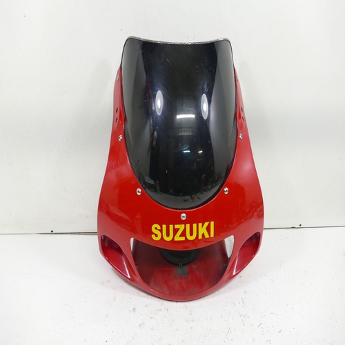 Suzuki gsx 750 srad - gsx-r, main