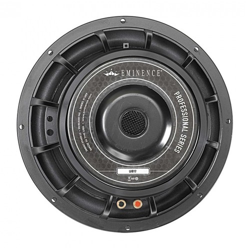 Eminence lab 400w 6 ohm - eminence,