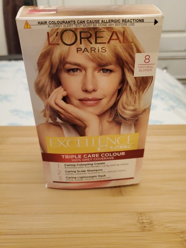 Oreal excellence creme - l'oreal,