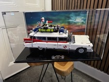 LEGO Ghostbusters ECTO-1 -
