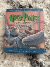 Harry Potter and the Prisoner
