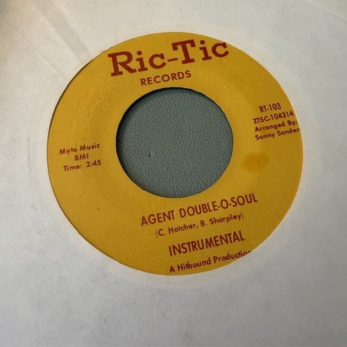 Northern soul edwin starr - northern,
