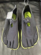 Brand New Boxed Fila Skele-toes Size 11