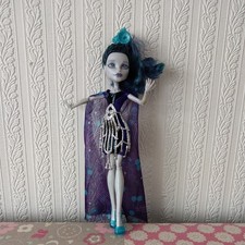 Monster High Boo York Elle
