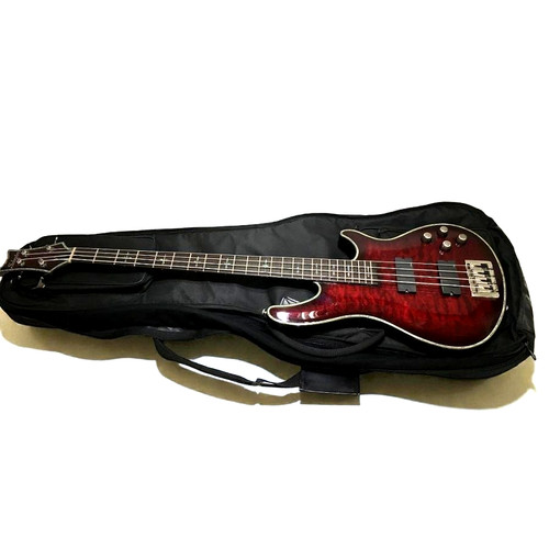 Schecter hellrauser used - hellrauser,