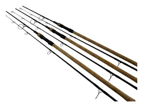Nash scope 9ft 3lb cork - nash,