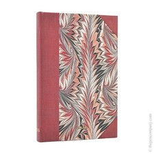 Paperblanks Rubedo Cockerell