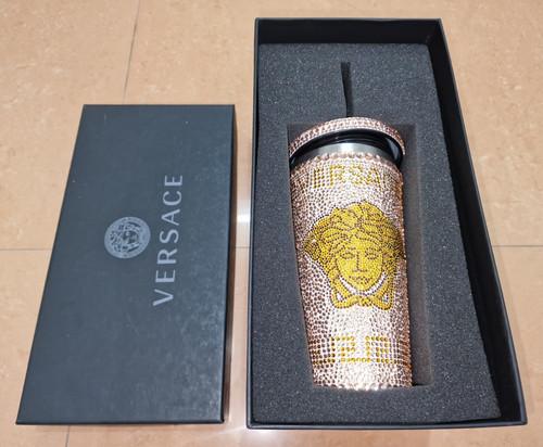 Versace lightpink crystal - lightpink,