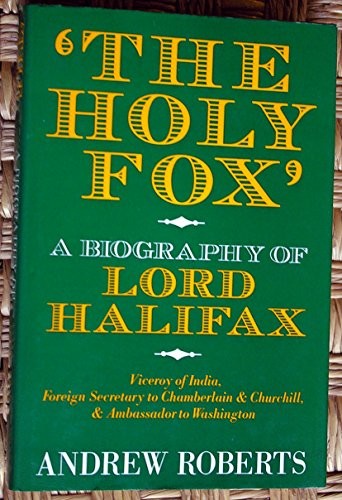 The holy fox biography - holy, of