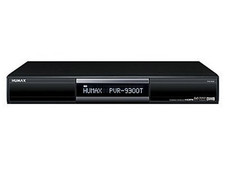 Humax PVR-9300T Freeview+