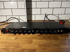 Ashly CL52e 2 Channel Stereo