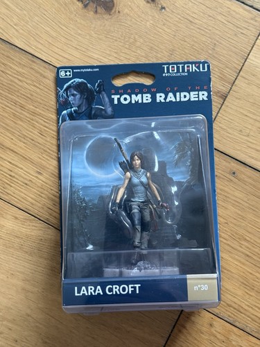 Lara croft shadow the - croft,