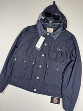 SS26 release  CP COMPANY 50