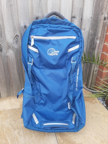 Lowe alpine voyager - lowe,