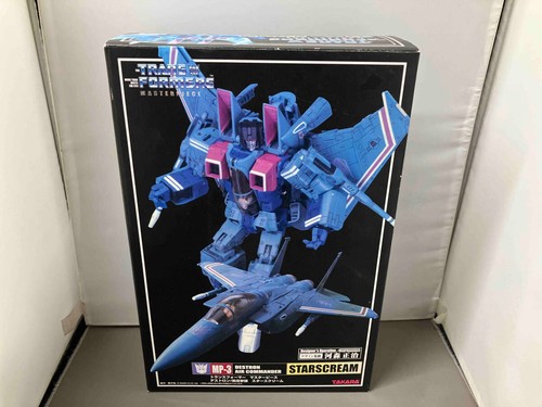 Transformers masterpiece 3 - transformers,