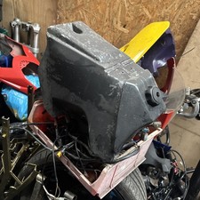 CAGIVA SUPER CITY 125  PETROL