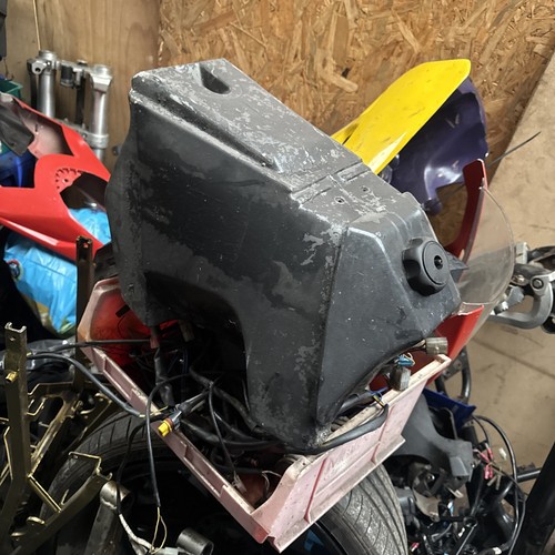 Cagiva super city - super,