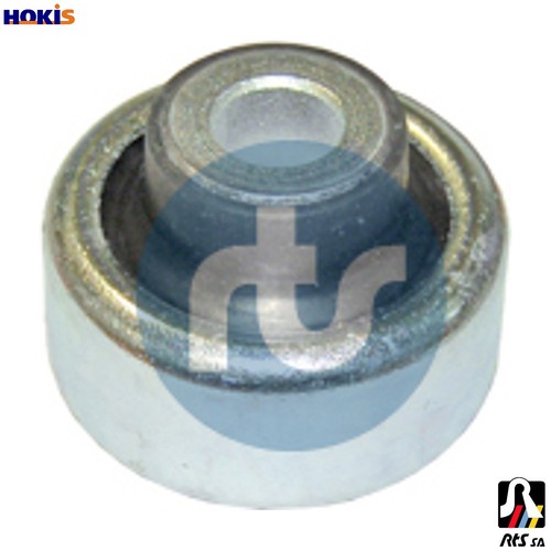 Mounting controltrailing - 2x,
