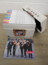 Friends Complete Series 1-10