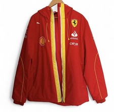 Scuderia Ferrari F1 2024 Men's