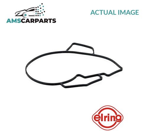 Cooling water pump gasket seal - pump,