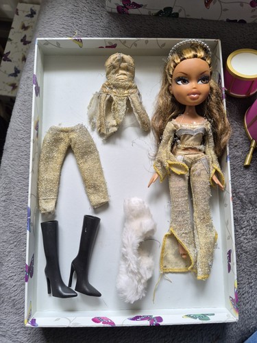 Bratz girlz really - bratz, yasmin