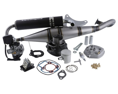 Tuning kit sport - kit, 70ccm