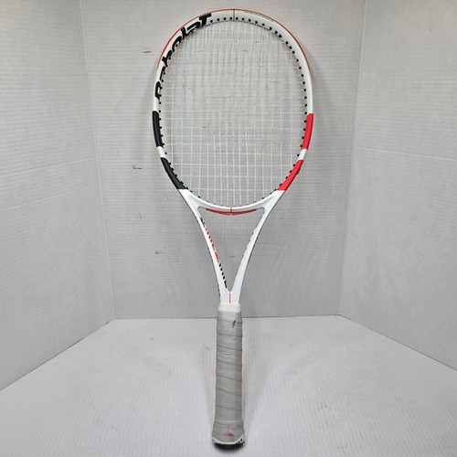 Babolat pure strike 100 tennis - pure,
