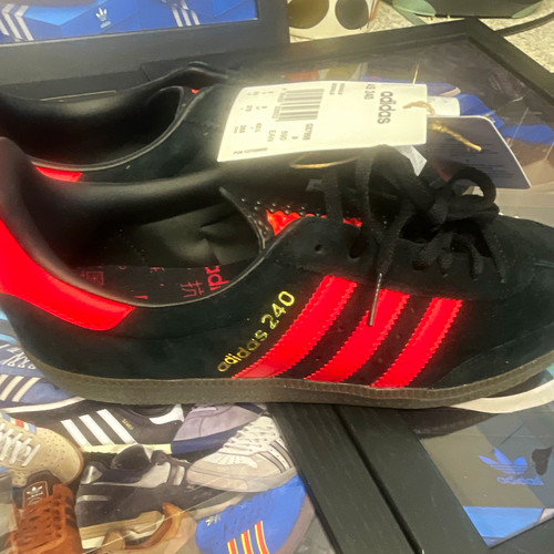 Adidas originals 240 - as,