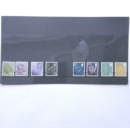 2012 mnh regional - gb,
