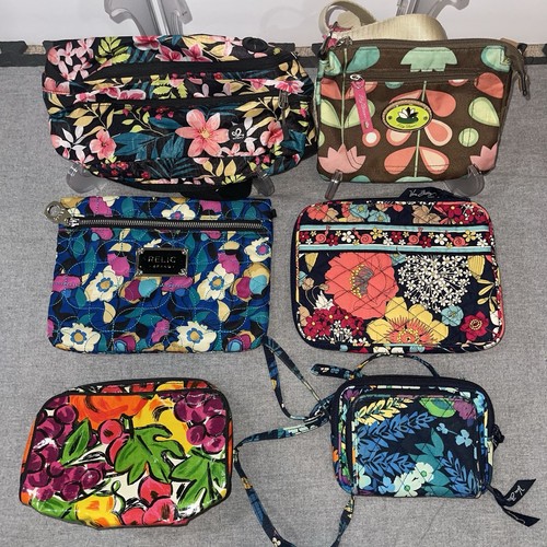 Lot designer bags kipling - lot, 7