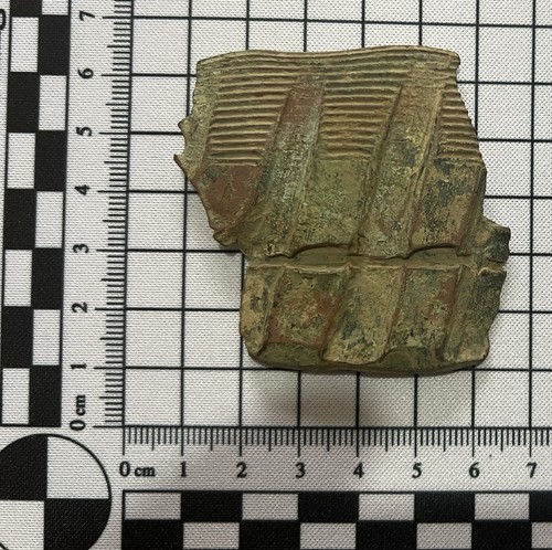 Ww1 british shell - shell, shrapnel