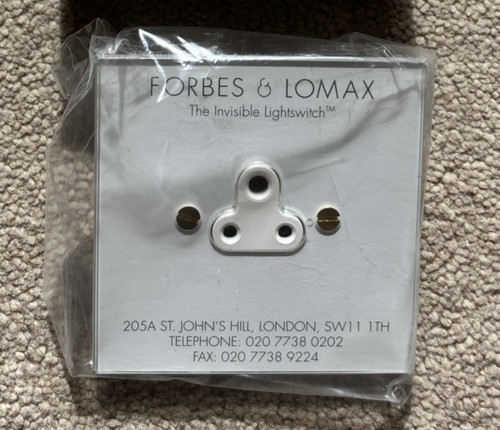 Forbes lomax ss2 psx - lomax, ss2/psx