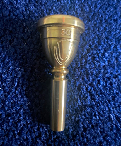 Mouthpiece denis wick - mouthpiece, 3c
