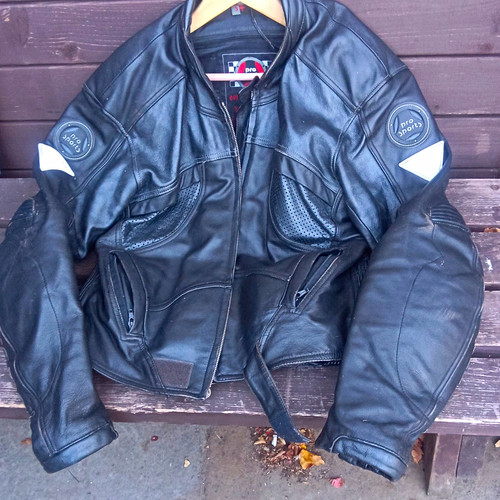 Hein gerike motorcycle - hein,