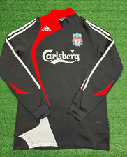 Liverpool Adidas 2007