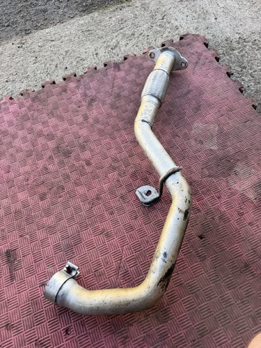 Ford mondeo st220 exhaust - mondeo,
