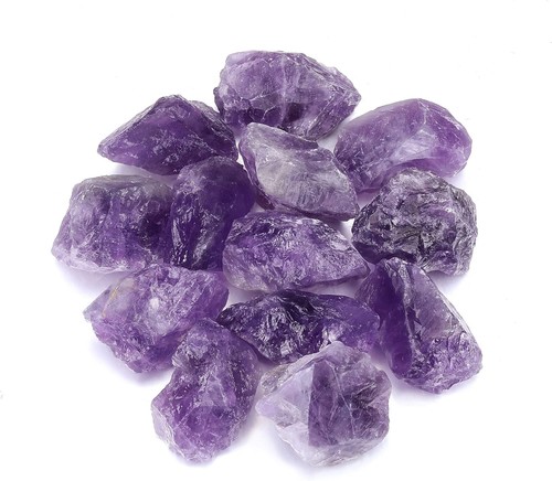 Crystaltears amethyst raw - crystaltears,