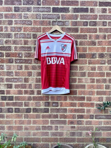 River plate 2016 2017 - plate, 2016/2017
